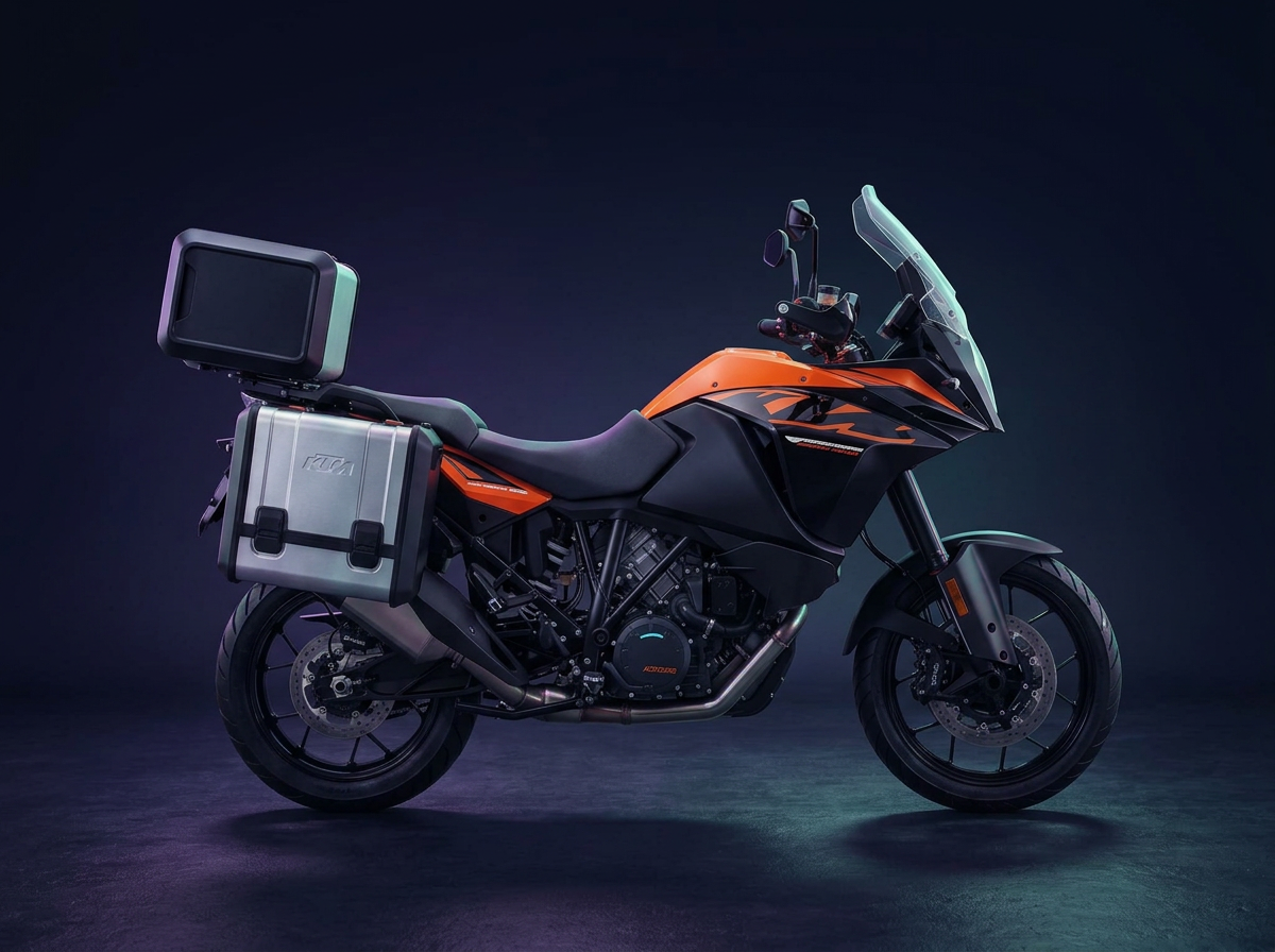 KTM 1090 Adventure