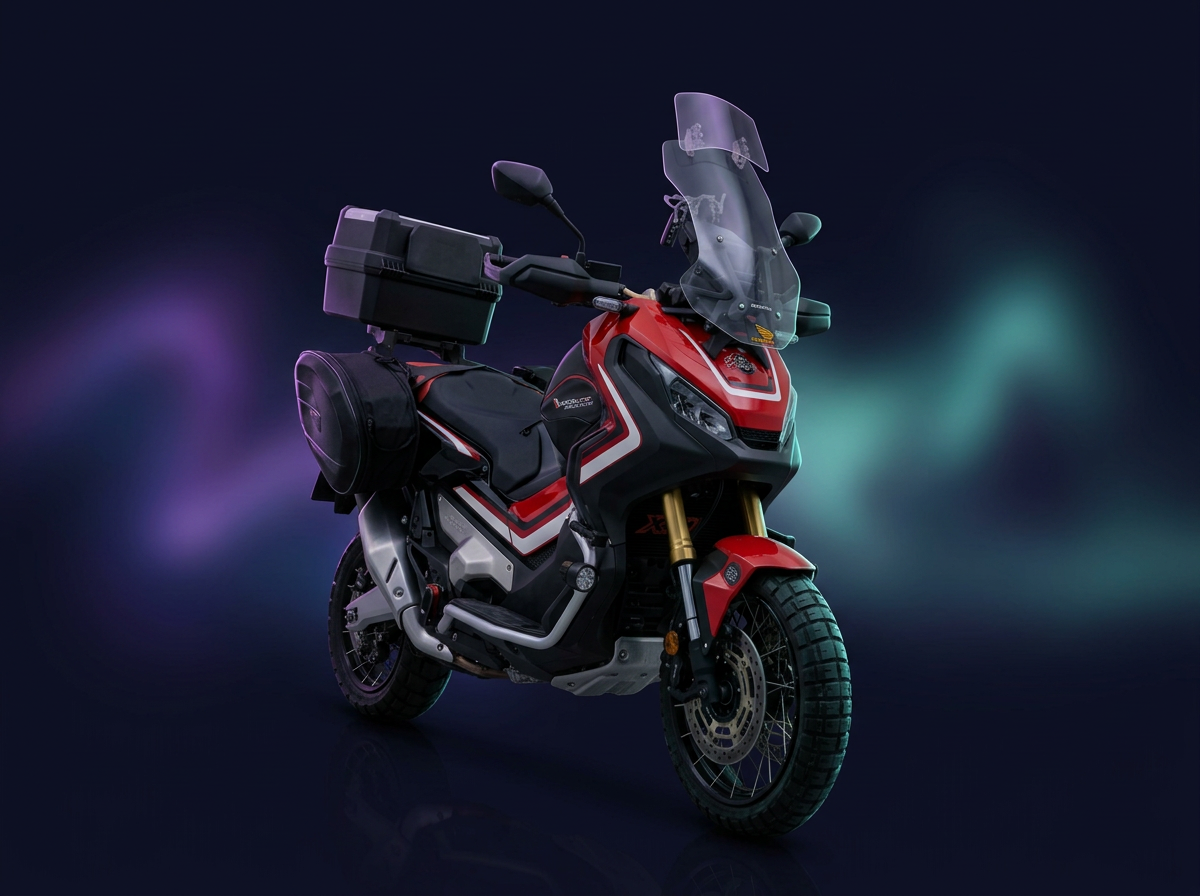Honda X-ADV